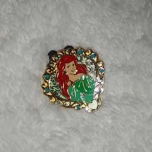 Ariel Disney pin